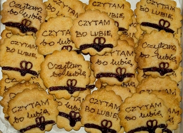 ciastka