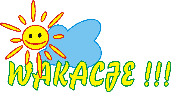 wakacje