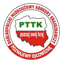 logo poznajemy ojcowizne