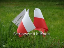 patriotyzm i historia