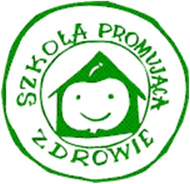 logo szkola promujaca zdrowie