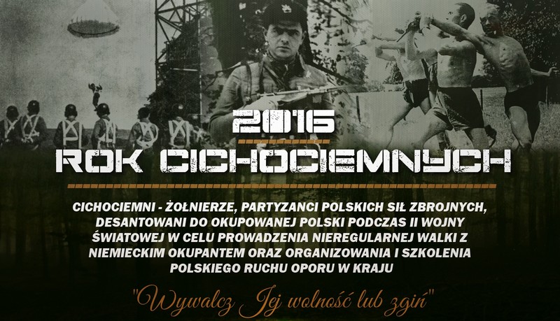 cichociemni