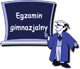 egzamin gimn