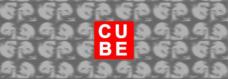 cube