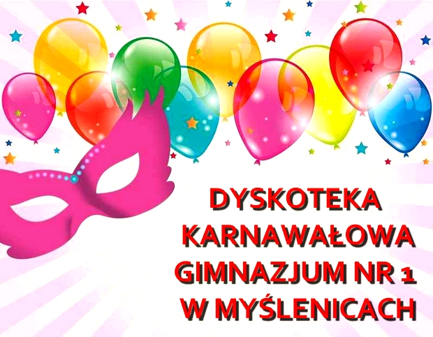 bal karnalowy