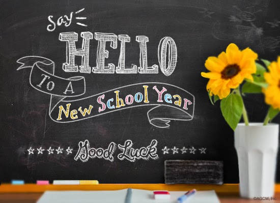 NewSchoolYear2018