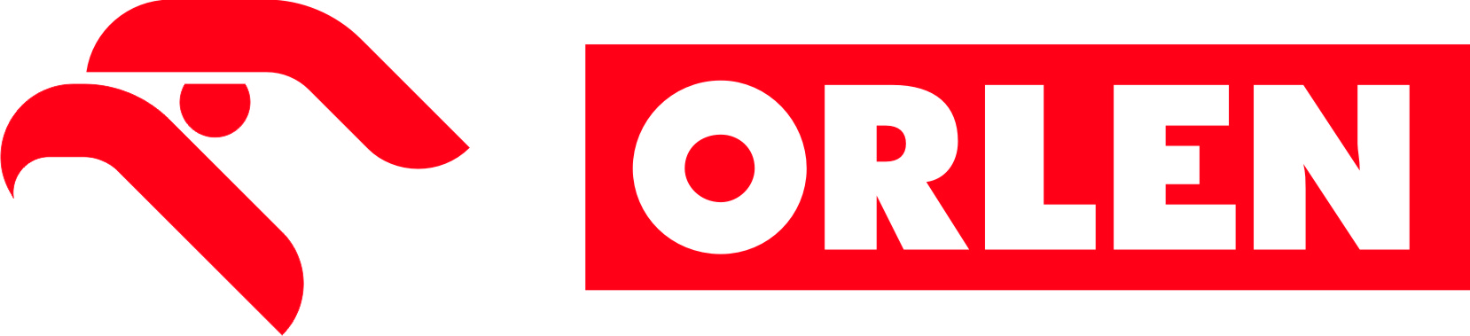 logo poziome ORLEN